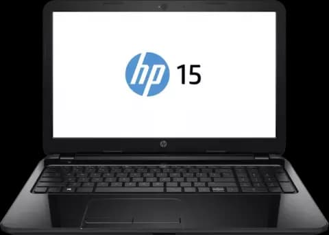 لپ تاپ 15.6اینچی HP مدل 15 BA069NIA Z9C78EA