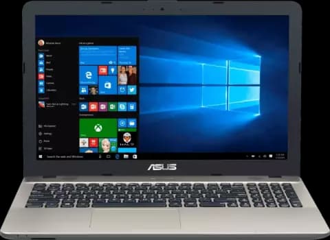 لپ تاپ 15.6اینچی Asus VIVOBOOK MAX مدل X541NC DM056