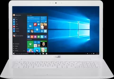 لپ تاپ 15.6اینچی Asus K556UR مدل DM499T