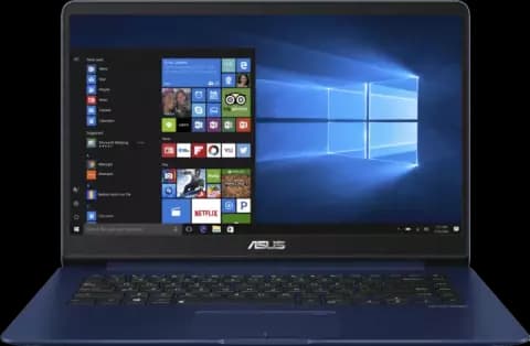 لپ تاپ 14اینچی Asus ZENBOOK مدل UX430UQ GV057T