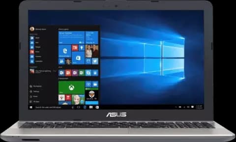 لپ تاپ 15.6اینچی Asus VIVOBOOK MAX مدل X541UJ DM136
