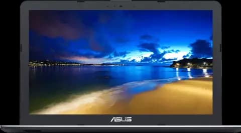 لپ تاپ 15.6اینچی Asus VIVOBOOK MAX مدل X541NC DM043