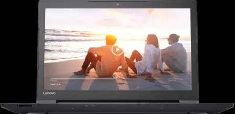 لپ تاپ 15.6اینچی Lenovo V310 مدل 15IKB-80T300S6AX