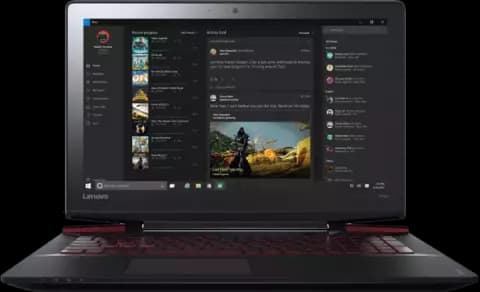 لپ تاپ 15.6اینچی Lenovo IDEAPAD Y700 مدل 15ISK-80NV012YAK