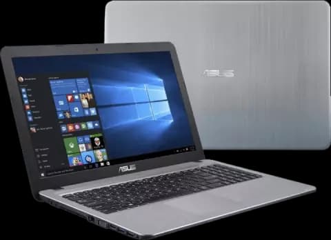 لپ تاپ 15.6اینچی Asus VIVOBOOK مدل X540UP-DM031D
