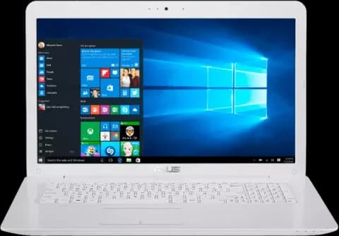 لپ تاپ 15.6اینچی Asus K556UR مدل DM183T