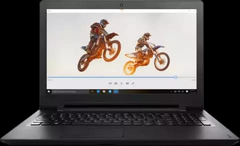 لپ تاپ 15.6اینچی Lenovo IDEAPAD 110 مدل 15ACL 80TJ005SAK