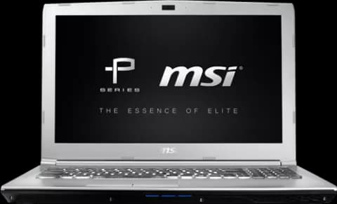 لپ تاپ 15.6اینچی MSI PRESTIGE مدل PE60 7RD 232XIR