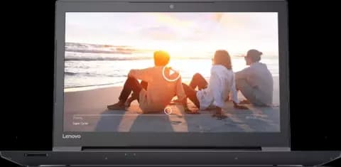 لپ تاپ 15.6اینچی Lenovo V310 مدل 15IKB-80T30044AK