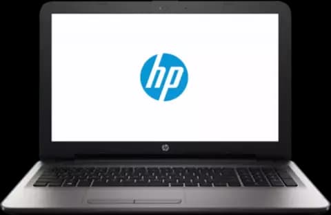 لپ تاپ 15.6اینچی HP مدل 15-AY119NE-Z5D86EA