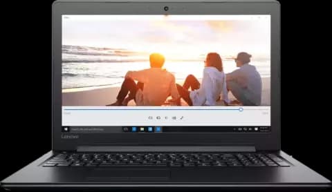 لپ تاپ 15.6اینچی Lenovo IDEAPAD 310 مدل 15ISK-80SM01BWAK