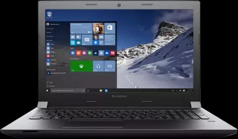 لپ تاپ 15.6اینچی Lenovo B51 مدل 80-80LM00XMUS