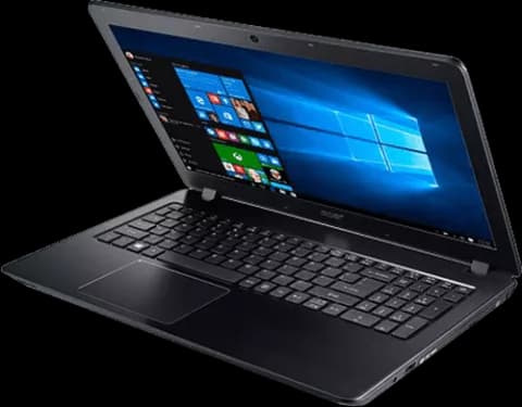 لپ تاپ 15.6اینچی Acer ASPIRE F5 مدل 573G-78RK-NX.GD5EM
