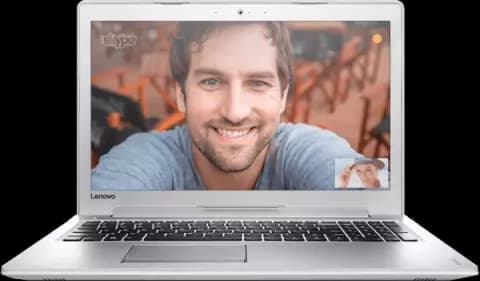 لپ تاپ 15.6اینچی Lenovo IDEAPAD 510 مدل 15IKB-80SV0063AX