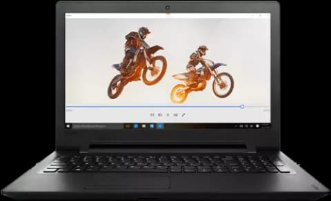 لپ تاپ 15.6اینچی Lenovo IDEAPAD 110 مدل 15ISK-80UD002EAX