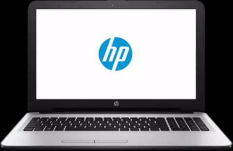 لپ تاپ 15.6اینچی HP مدل 15-AY038NE X5D62EA