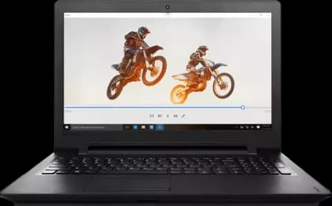 لپ تاپ 15.6اینچی Lenovo IDEAPAD 110 مدل 15ACL-80TJ009PKG