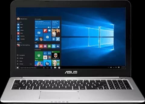 لپ تاپ 15.6اینچی Asus V502UX مدل DM163