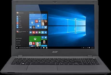 لپ تاپ 15.6اینچی Acer ASPIRE E5 مدل 574G-55QD-NX.G3BEM.025