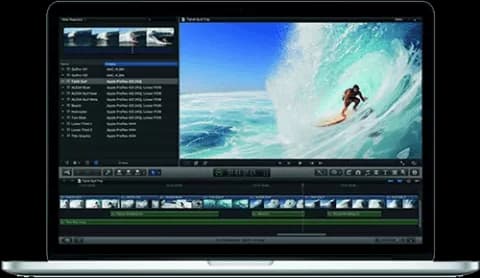 لپ تاپ 13اینچی Apple PRO مدل MF841/LLA