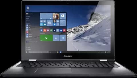 لپ تاپ 15.6اینچی Lenovo IDEAPAD 300 مدل 15IBR-80M300GFAK