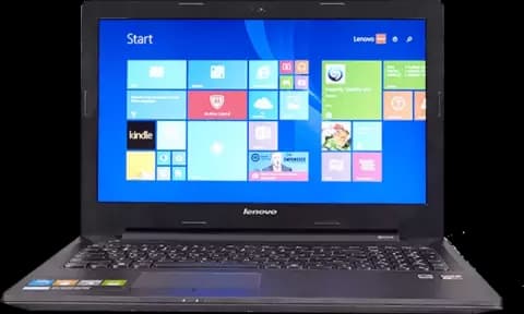 لپ تاپ 15.6اینچی Lenovo G50-45 مدل 80E301Y0AX