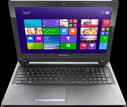 لپ تاپ 15.6اینچی Lenovo G50-45 مدل 80E3018SAK