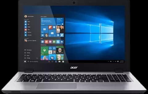 لپ تاپ 15.6اینچی Acer ASPIRE V3 مدل 575G-71J6-NX.G5FEM.042