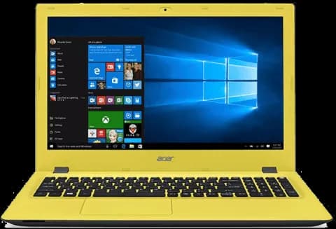 لپ تاپ 15.6اینچی Acer ASPIRE E5 مدل 573G-38PT-NX.MVQEM-045