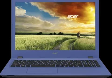 لپ تاپ 15.6اینچی Acer ASPIRE E5 مدل 573G-38Z4-NX.MVPEM.032