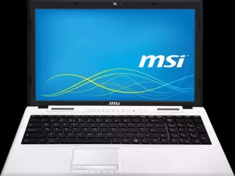 لپ تاپ 15.6اینچی MSI CLASSICS مدل CX61 2QC-132