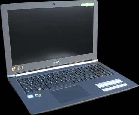 لپ تاپ 15.6اینچی Acer ASPIRE V15 NITRO مدل VN7-591G-70RT