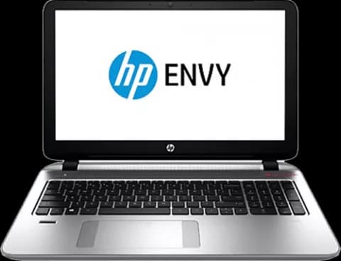 لپ تاپ 15.6اینچی HP ENVY مدل 15-K211NE