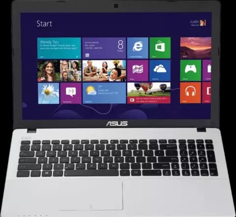 لپ تاپ 15.6اینچی Asus X550ZE مدل XX056D