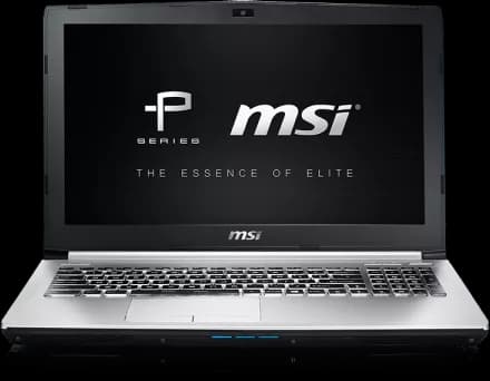 لپ تاپ 15.6اینچی MSI PRESTIGE مدل PE60 6QE-109XIR