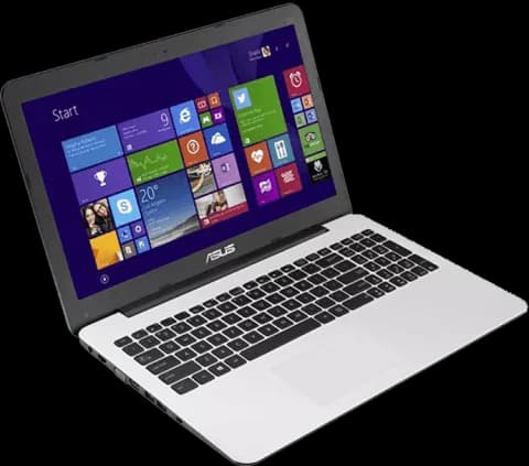 لپ تاپ 15.6اینچی Asus X554LJ مدل XO1181D