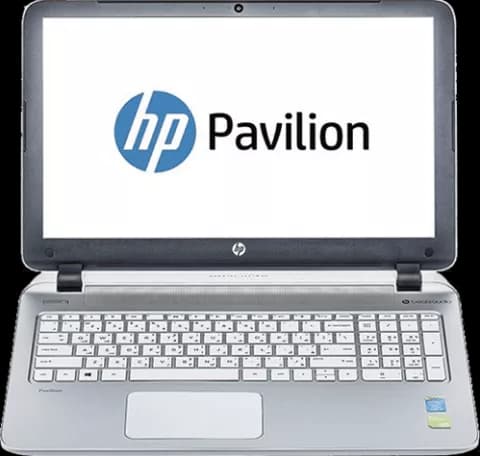 لپ تاپ 15.6اینچی HP 15-P210NE مدل PAVILION