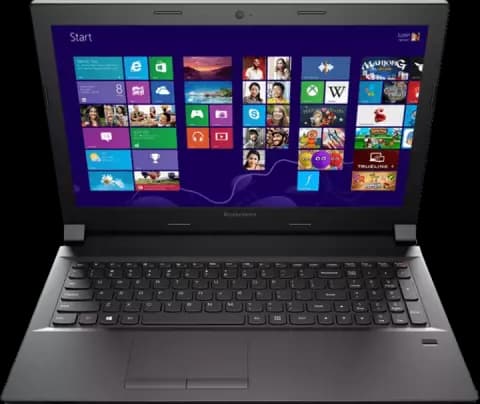 لپ تاپ 15.6اینچی Lenovo B50 مدل 80-80LT0030AK