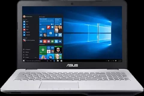 لپ تاپ 15.6اینچی Asus N551VW مدل FI217D