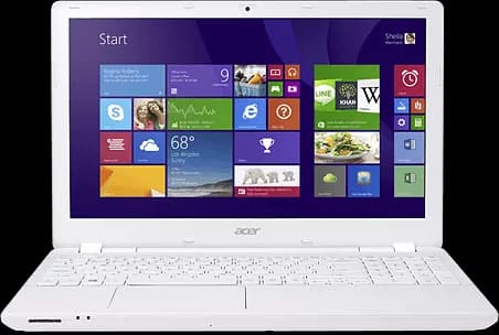 لپ تاپ 15.6اینچی Acer ASPIRE V3 مدل 572G-76YT