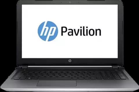 لپ تاپ 15.6اینچی HP 15-P247NE مدل PAVILION
