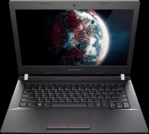 لپ تاپ 14اینچی Lenovo THINKPAD E40 مدل 70-80EQ002LAD