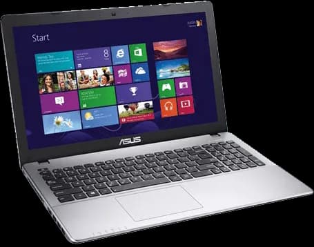 لپ تاپ 15.6اینچی Asus X552MJ مدل SX097D