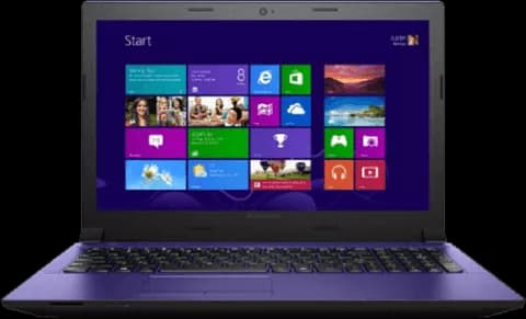 لپ تاپ 15.6اینچی Lenovo IDEAPAD 305 مدل 15IBD-80NJ002XAK