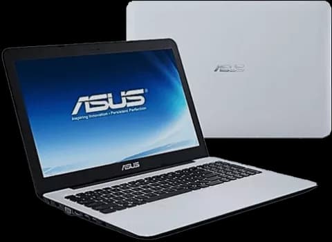 لپ تاپ 15.6اینچی Asus X554LJ مدل XO566D