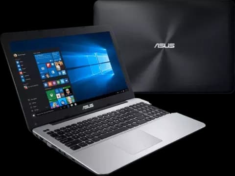 لپ تاپ 15.6اینچی Asus K555LB مدل DM051D