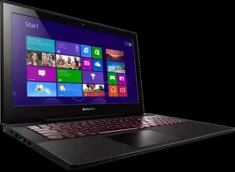 لپ تاپ 15.6اینچی Lenovo IDEAPAD Y50 مدل 70-442134