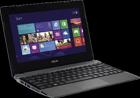 لپ تاپ 10.1اینچی Asus F102 مدل BA-DF068D