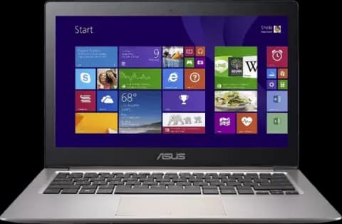 لپ تاپ 13.3اینچی Asus ZenBook UX303LB مدل DQ058H