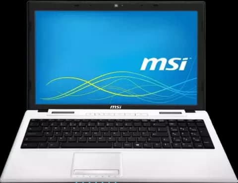 لپ تاپ 15.6اینچی MSI CLASSICS مدل CX61 2PC 130XIR